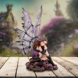 Heather. 15cm - 100