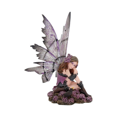 Heather. 15cm - 100