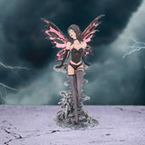 SMALL Scarlet. 28.5cm - 100