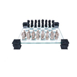 Dragon Chess Set 43cm - 100
