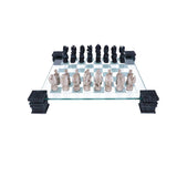 Dragon Chess Set 43cm - 100