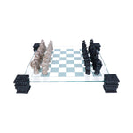 Dragon Chess Set 43cm - 100