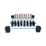 Dragon Chess Set 43cm - 100
