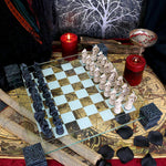 Dragon Chess Set 43cm - 100