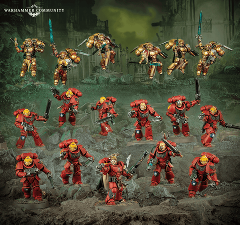 blood angels combat patrol 2024