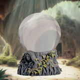 Crystal Ball Stand Maiden Mother Crone & Ball - 100