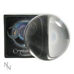 Crystal Ball (LL)  11cm - 100
