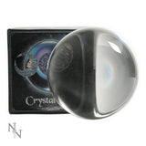 Crystal Ball (LL)  11cm - 100