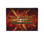 From the Vault: Annihilation Magic: the Gathering