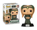 Star Wars: Book of Boba Fett - Majordomo Pop! - Funko