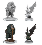 Dungeons & Dragons Nolzur's Marvelous Miniatures Wereravens