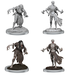 D&D Nolzur's Marvelous Miniatures Nosferatu