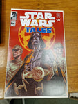 STAR WARS TALES #21 COMIC/ACTION-FIGURE PACK VARIANT LOW PRINT! 1ST KYLE KATARN!