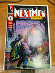 Next Men #21 NM (9.2) 1993 - 1st Full Appearance of Hellboy