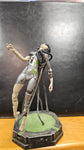 Ghost in the shell motoko kusanagi figure Mcfarlane toys 2001