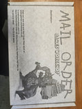 Vintage OOP Warhammer Deathwatch Conversion kit