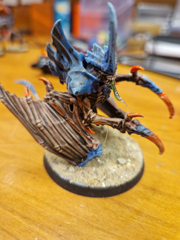 Tyranid Prime