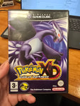 Pokemon XD Gale of Darkness - Nintendo GameCube - Tested And Working Complete