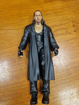 The Undertaker with jacket figure