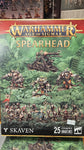 SKAVEN: Spearhead