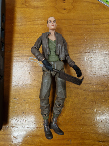 Ripley Alien 3 NECA ( loose )