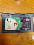 Wing Commander Prophecy - Game Boy Advance