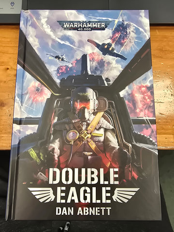 DOUBLE EAGLE (HB)