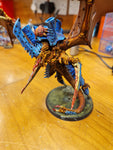 Hive Tyrant With Wings