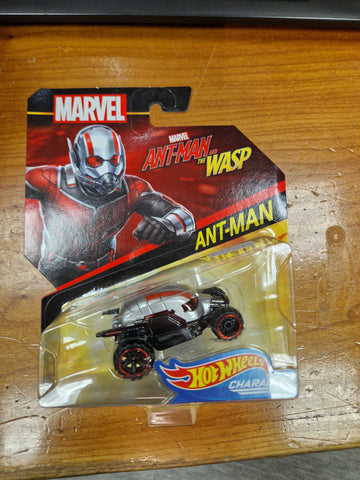 HotWheels - Marvel - Ant-Man