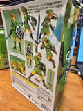 Max factory figma 153 the legend of Zelda skyward sword link