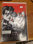 Teen Titans #8 Lost Boys Movie Poster Variant