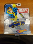 HotWheels - Marvel - Cyclops