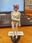 Gainax/Project Eva Rei Figure Bandage