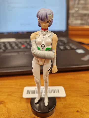 Gainax/Project Eva Rei Figure Bandage