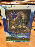 Max factory figma 153 the legend of Zelda skyward sword link