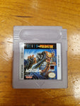 Alien Vs Predator - Game Boy