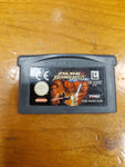 Star Wars Jedi Power Battles - Game Boy Advance