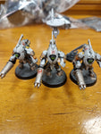 Stealth Battlesuits