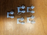 Vintage OOP Warhammer Deathwatch Conversion kit