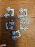 Vintage OOP Warhammer Deathwatch Conversion kit