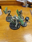 Necron: Skorpekh Destroyers