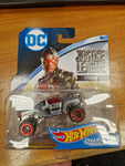 HotWheels - Justice League - Cyborg