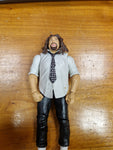 Mattel - WWE Basic Series 45 - Mankind Wrestling Action Figure