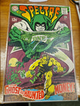 THE SPECTRE # 7 1968 DC COMICS 12c