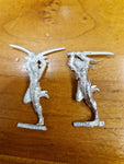 WARHAMMER 40K Deamonhunters DEATH-CULT ASSASSINS metal