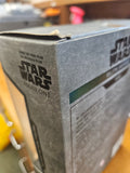 Star Wars Elite Series C2-B5 Die Cast Action Figure Disney Store Boxed