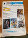 STAR WARS TALES #21 COMIC/ACTION-FIGURE PACK VARIANT LOW PRINT! 1ST KYLE KATARN!