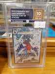 Garchomp EX Raging Surf - Grade 10