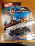 HotWheels - Marvel - Valkyrie