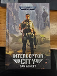 INTERCEPTOR CITY (HB)